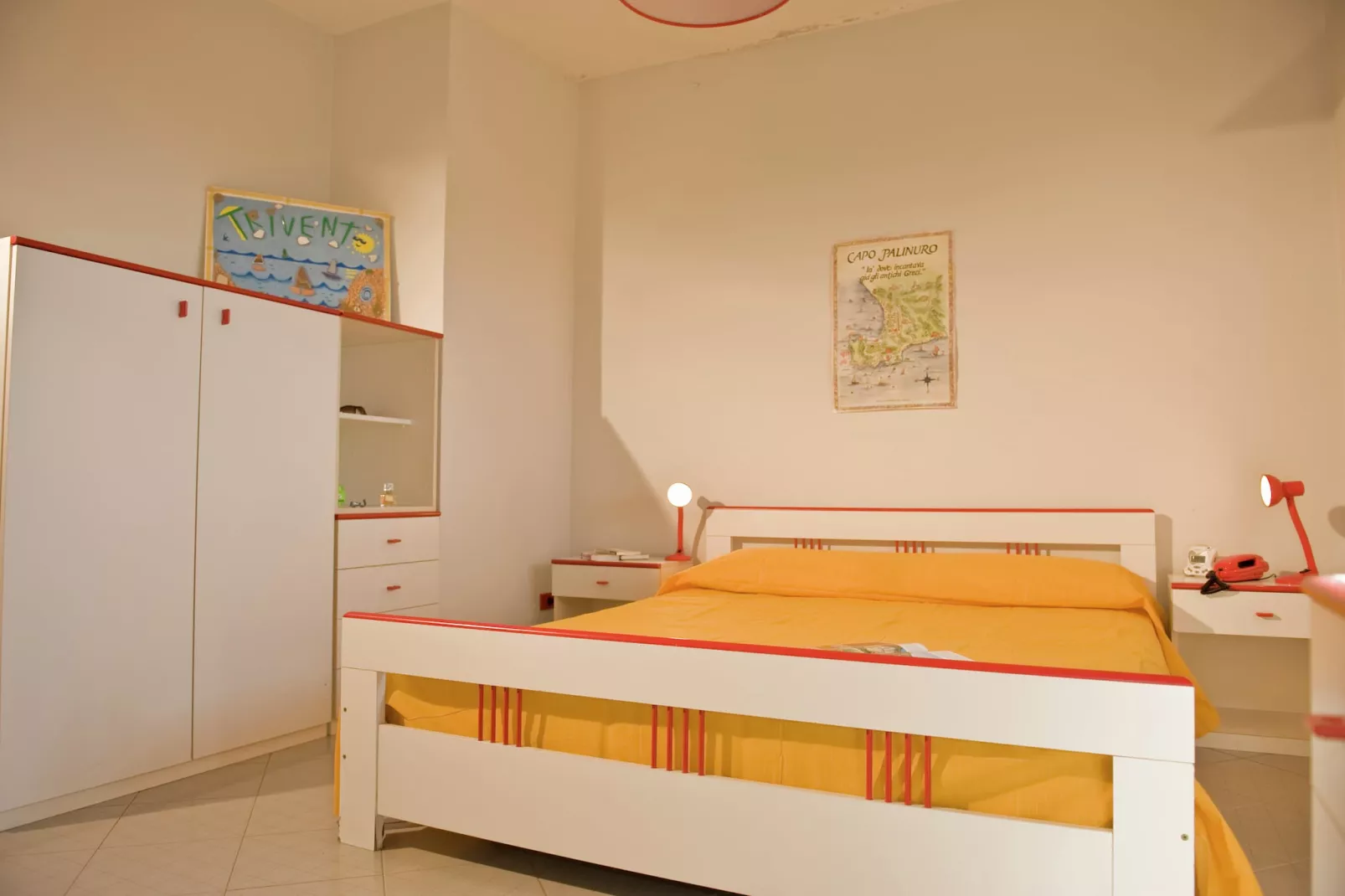Casa Verde - Bedroom