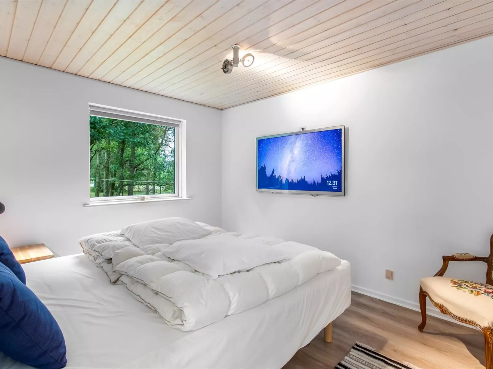 "Andresine" - 900m from the sea - Dedans