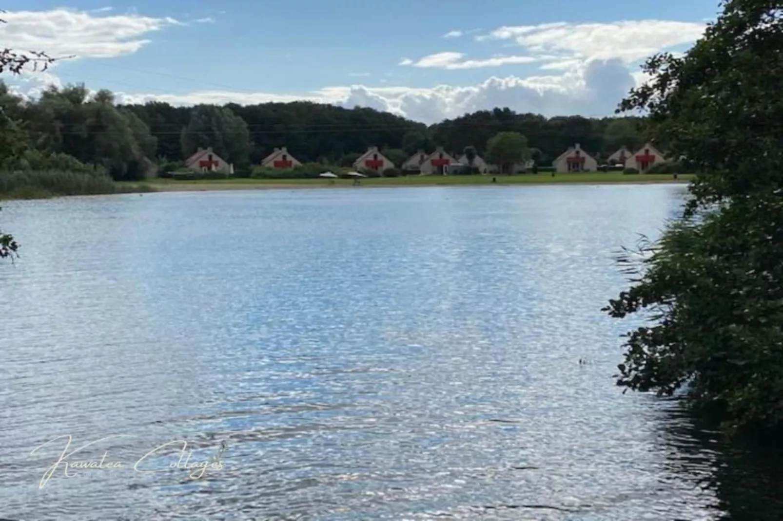 Vakantiepark 't Broeckhuys 7 - Gebiete Sommer 20 km