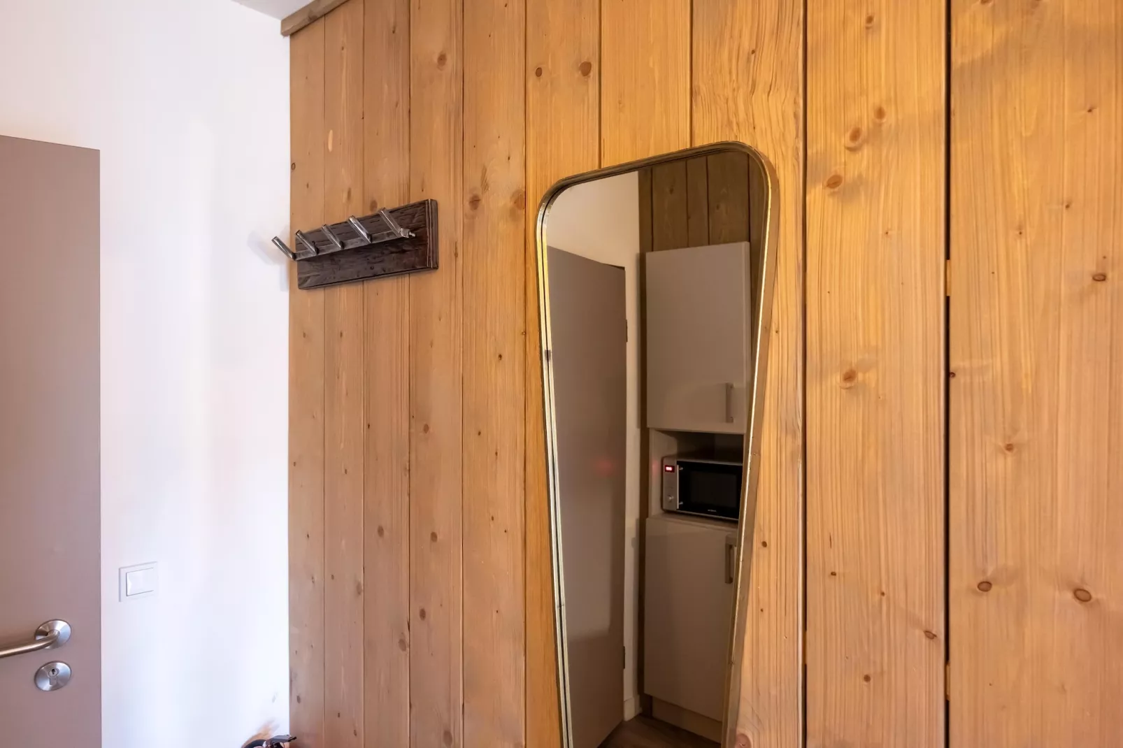 Studio 2P - Basic - Chambre