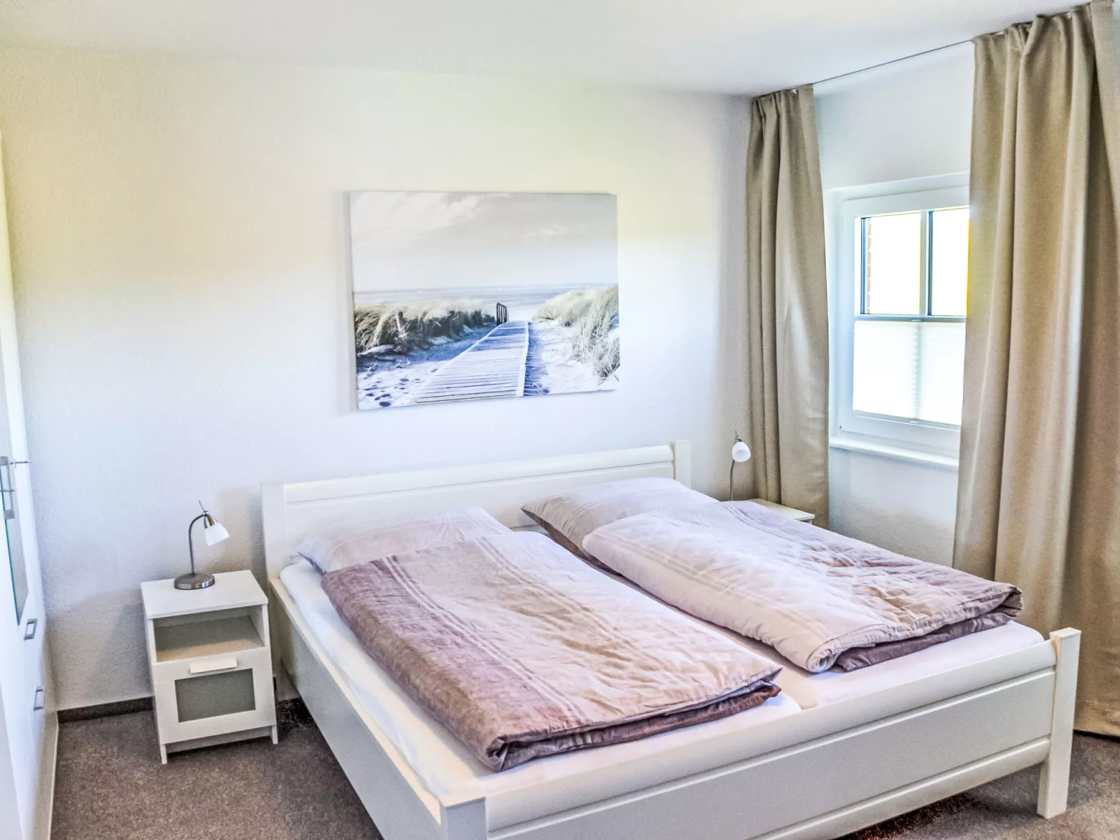 Westerdeich - Inside