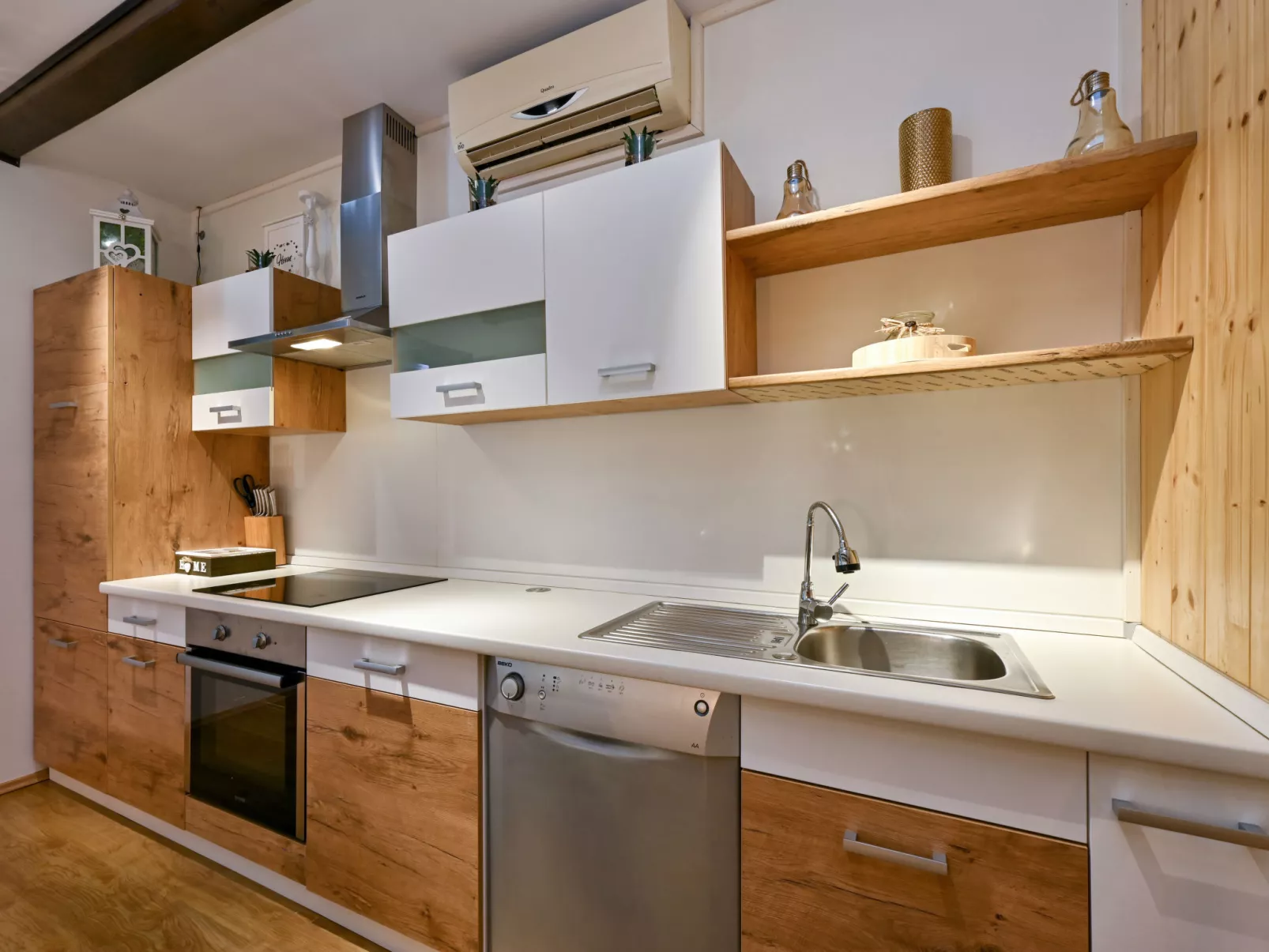 Holiday house Sunny Hill - Inside