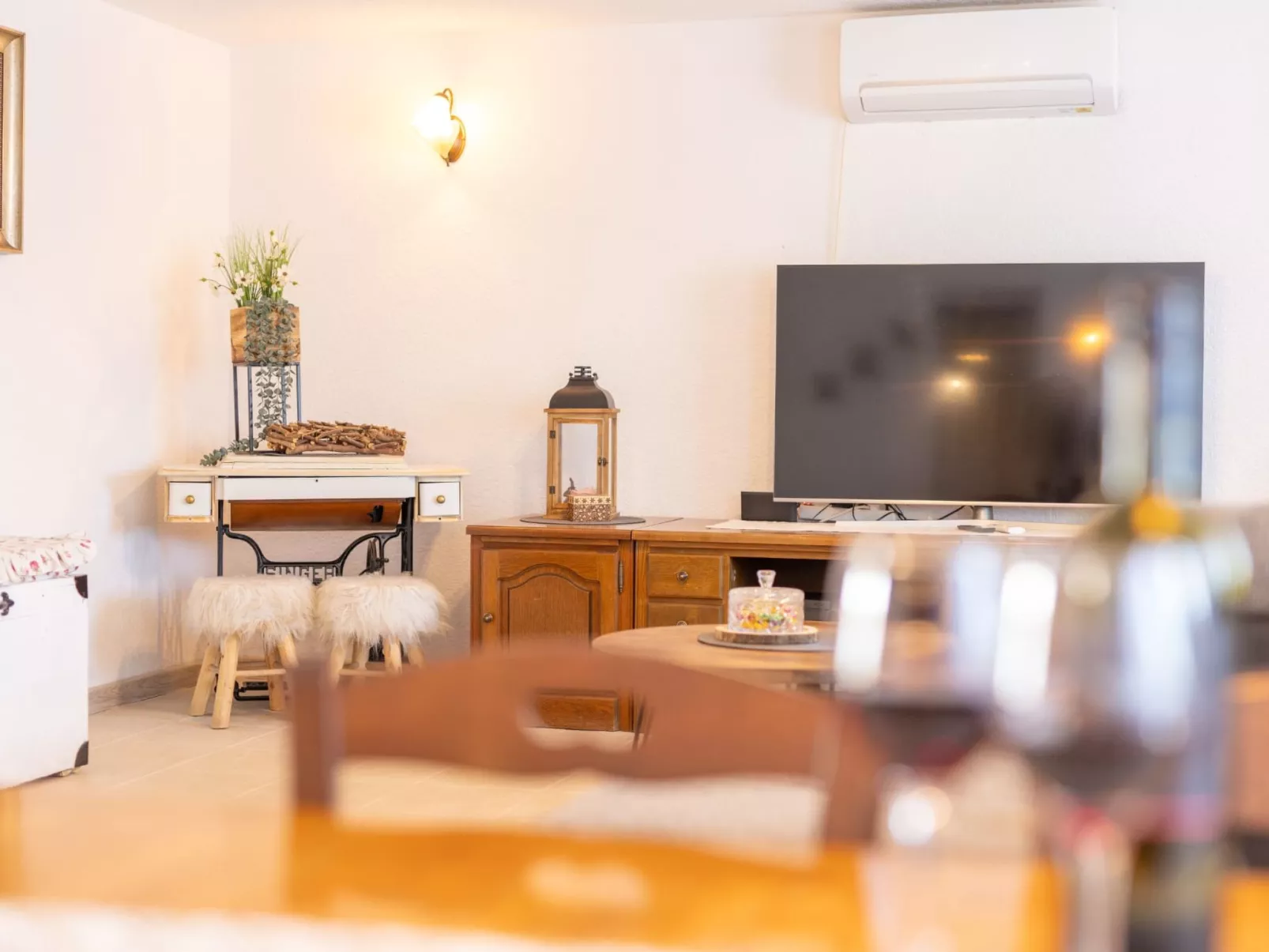 House Valinčić - Dedans