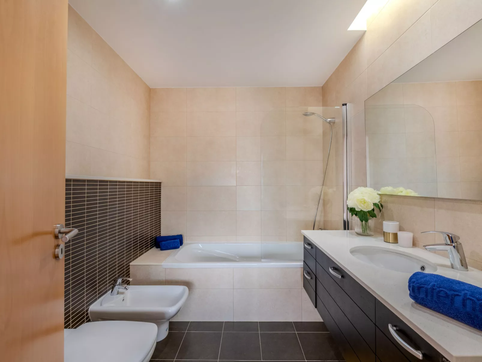 Colina View - Drinnen