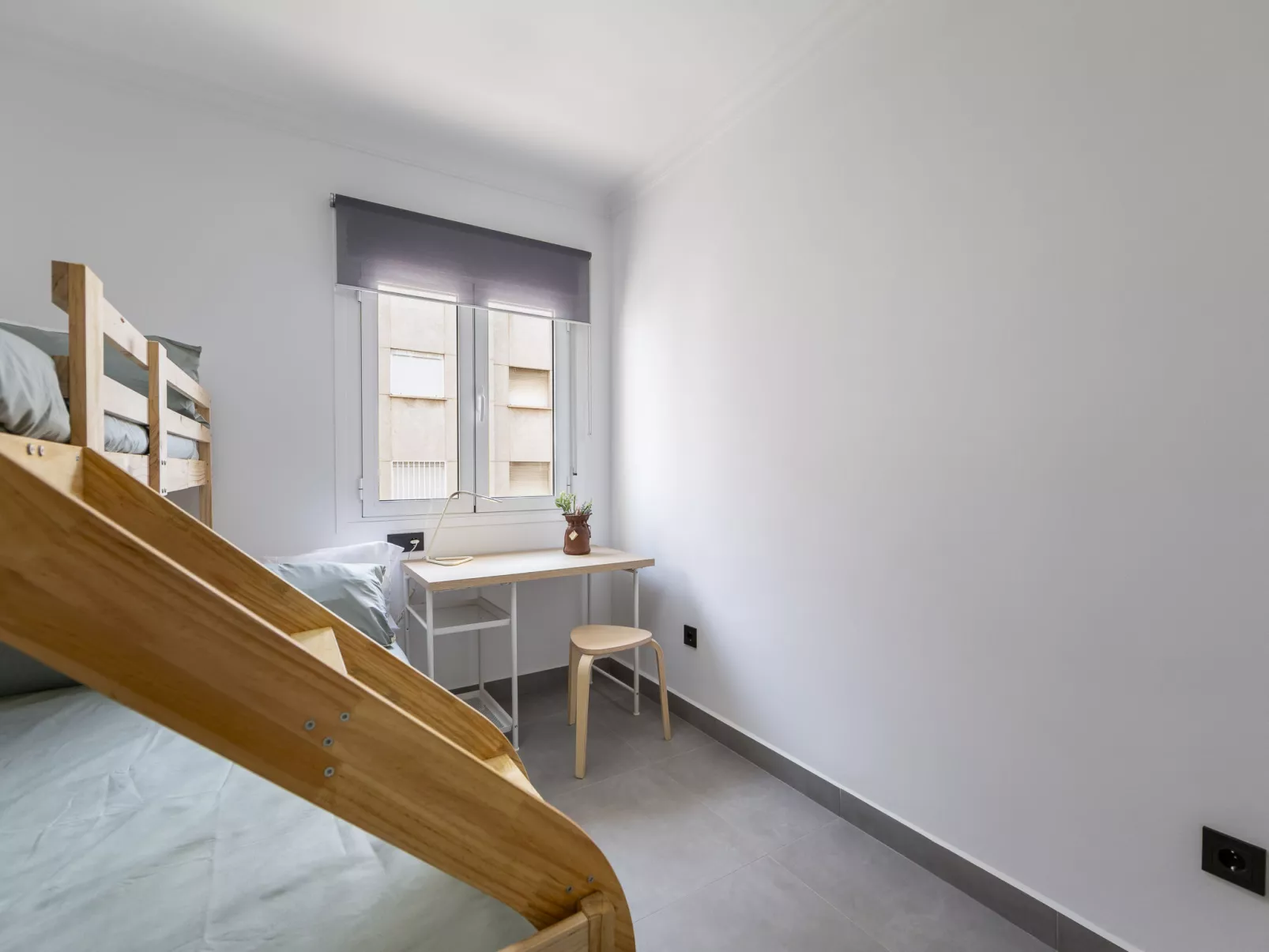 Las Terrazas de Garrucha - Drinnen