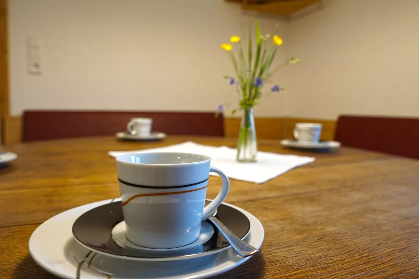 Zuckerbauernhof Weideblick - Ambiance