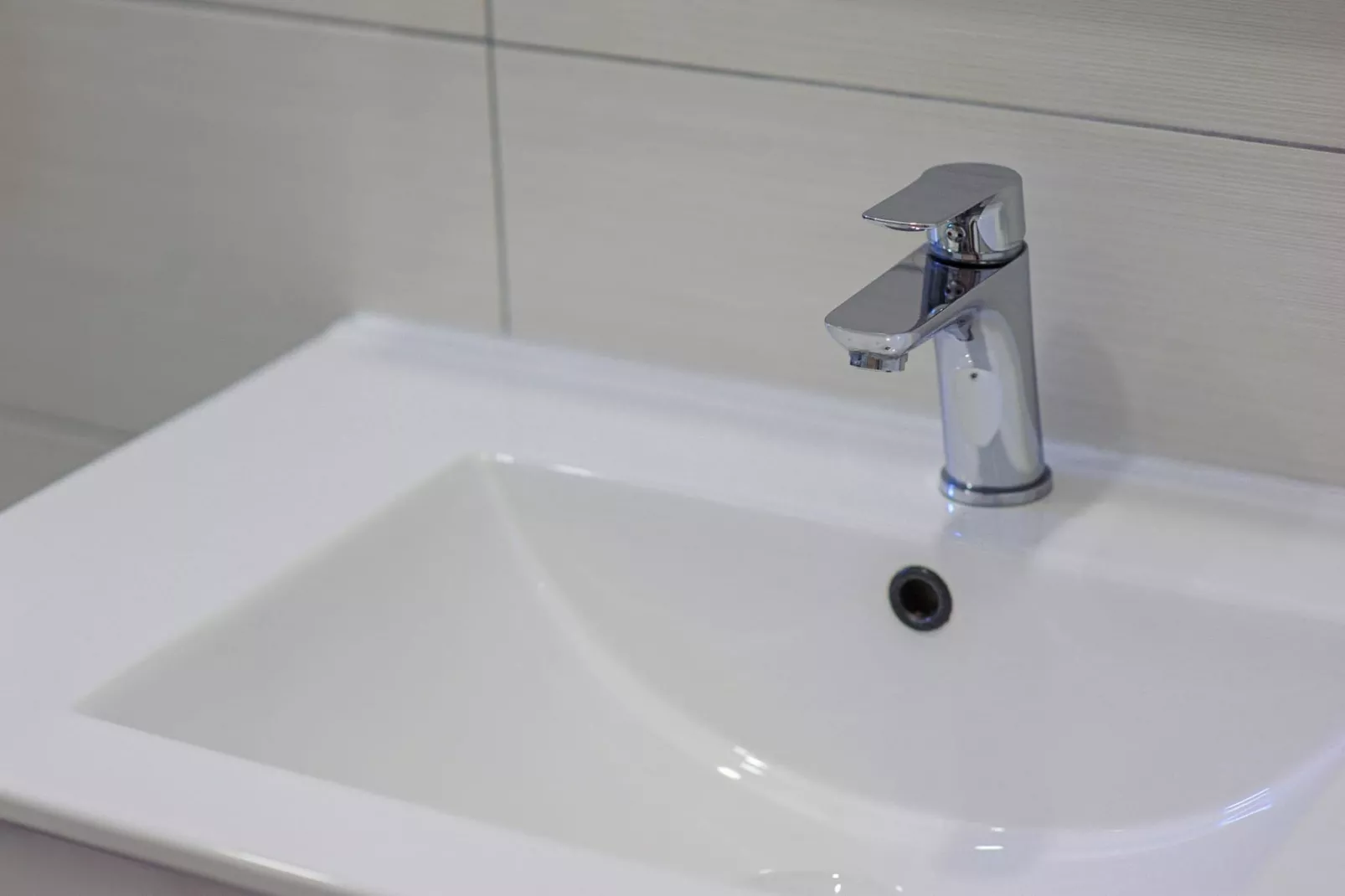 Holiday Home Rokoko - Two Bedroom Holiday Home with Swimming Pool - Salle de bain