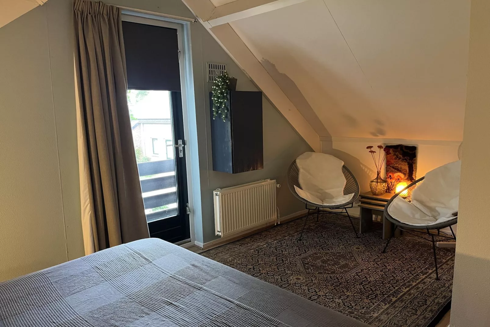 6 - Persons De Zingende Wilg - Chambre