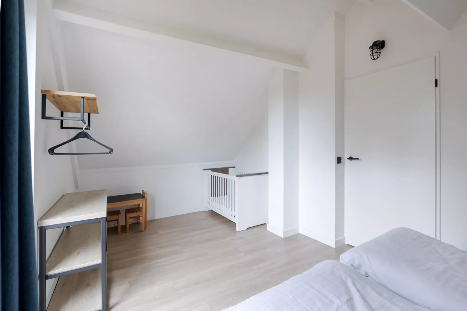 6 - Persons De Zingende Wilg (copy) - Chambre