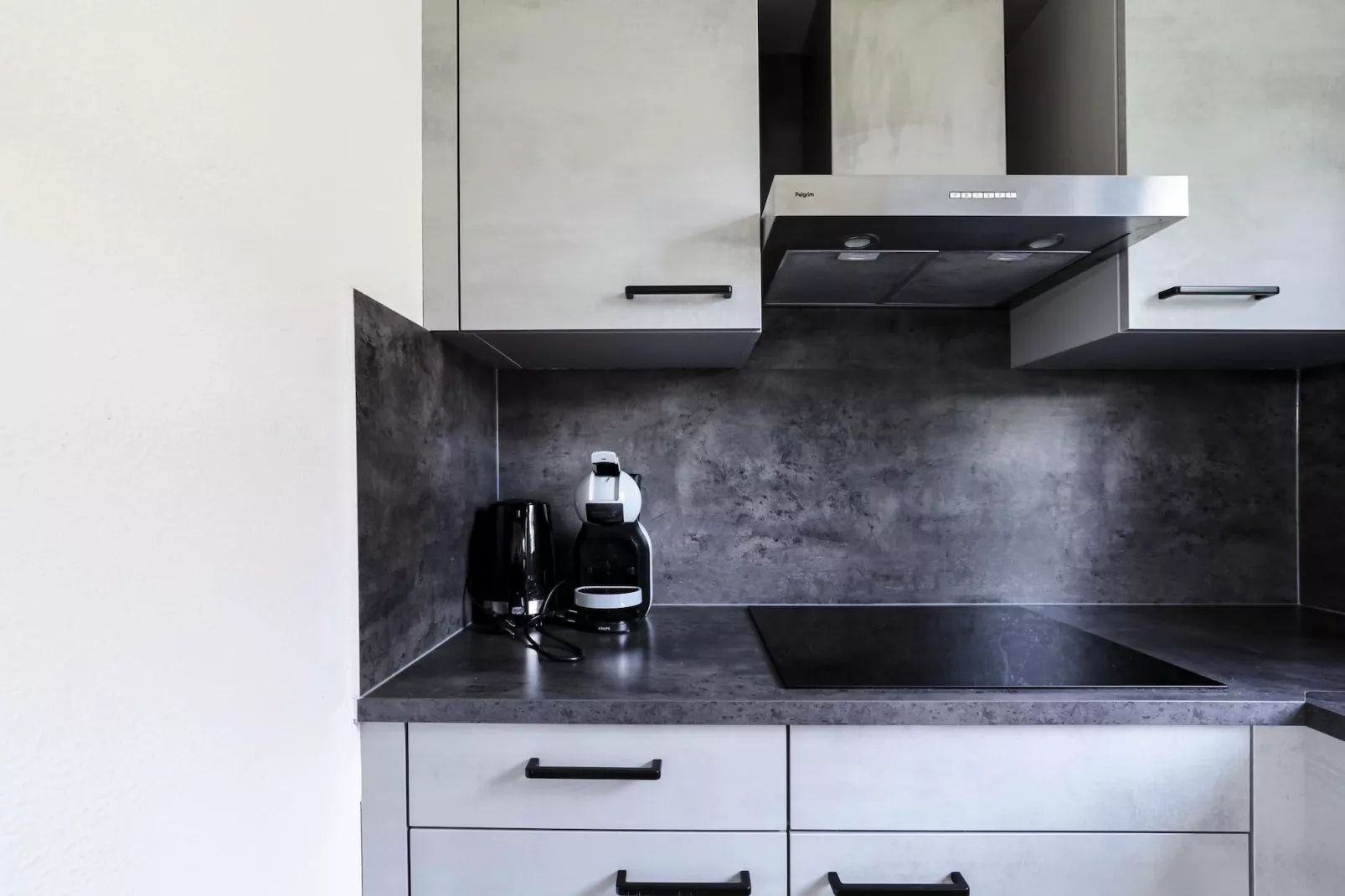 6 - Persons De Zingende Wilg (copy) (copy) - Küche