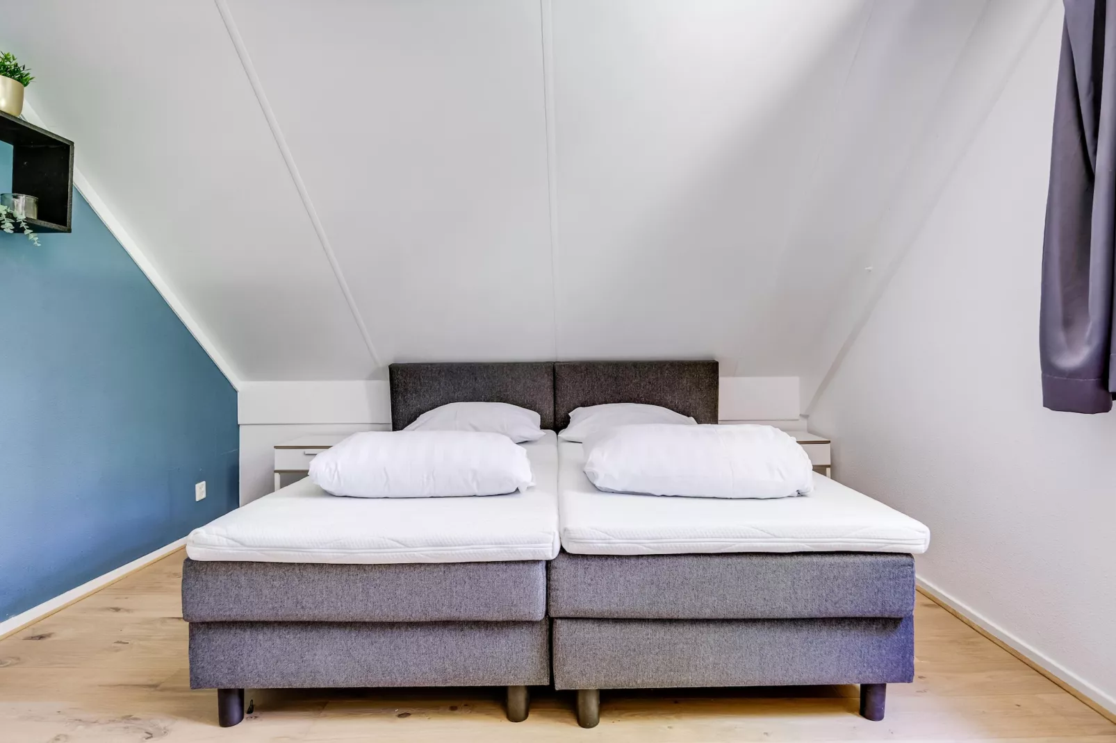 6 - Persons De Zingende Wilg (copy) (copy) (copy) - Schlafzimmer