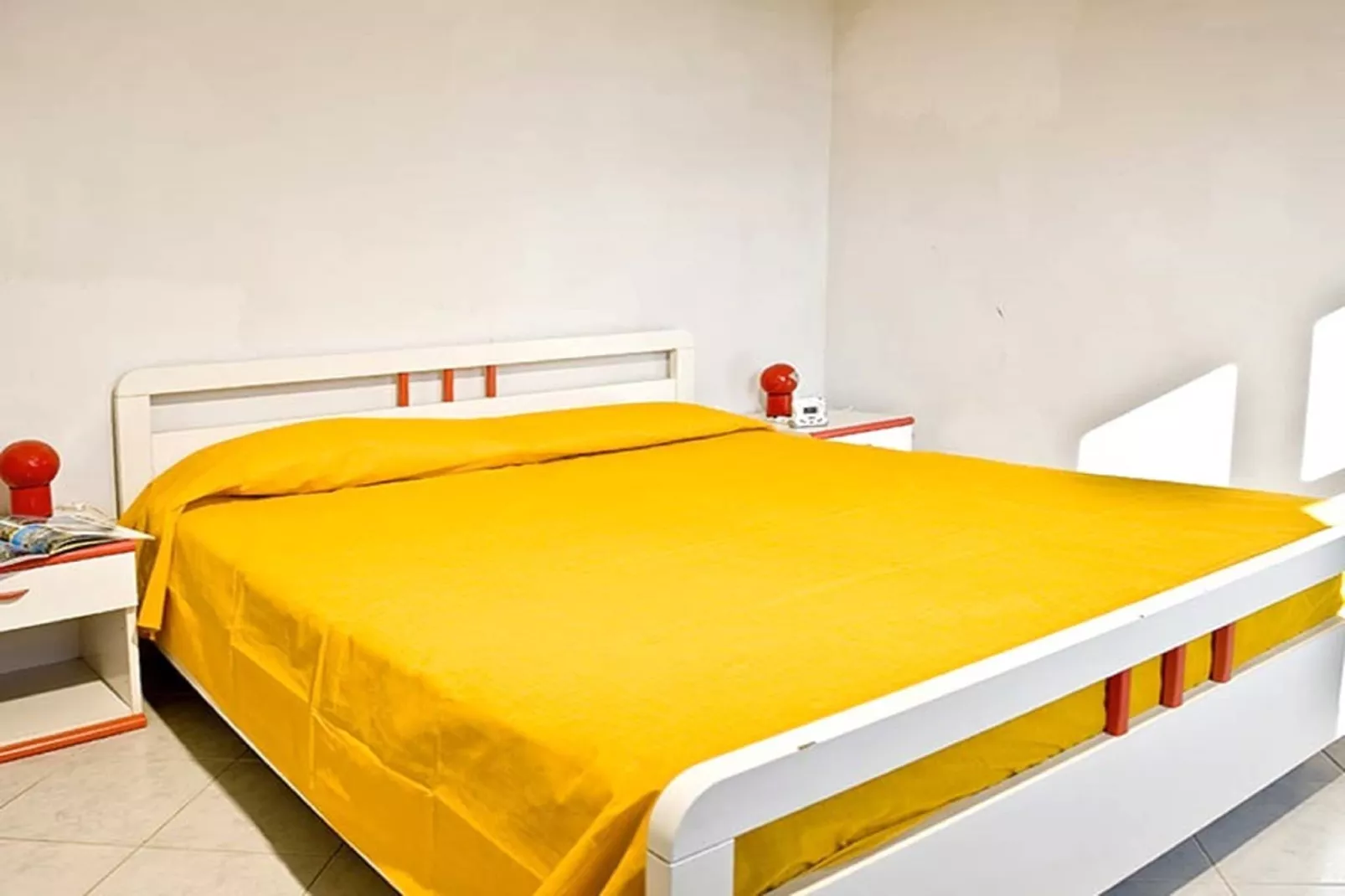 Casa Bella - Bedroom