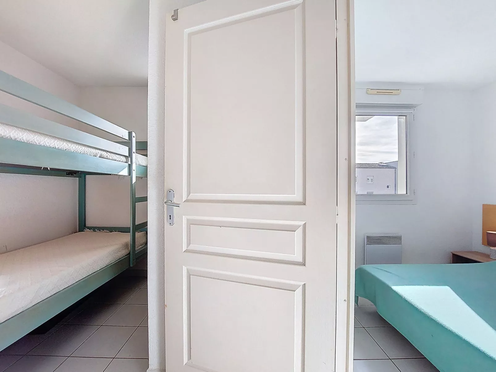 Le Myflower - Dedans