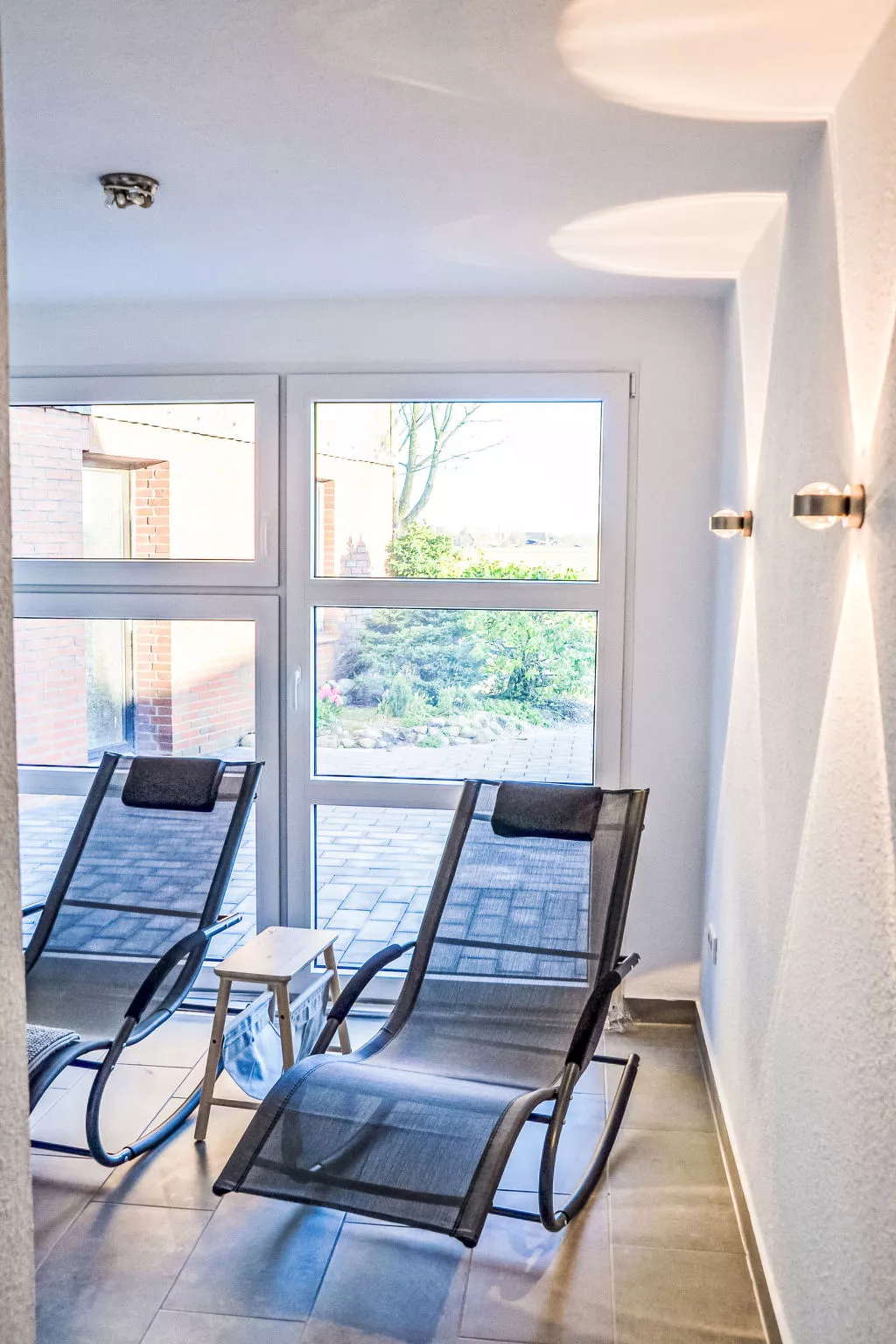 Westerdeich - Inside