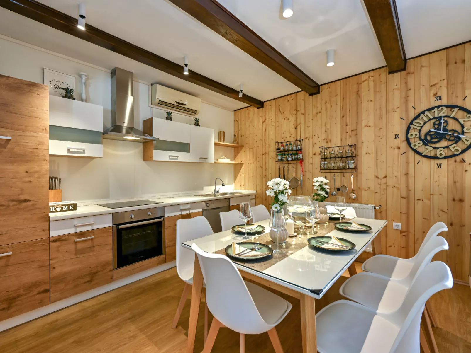 Holiday house Sunny Hill - Inside