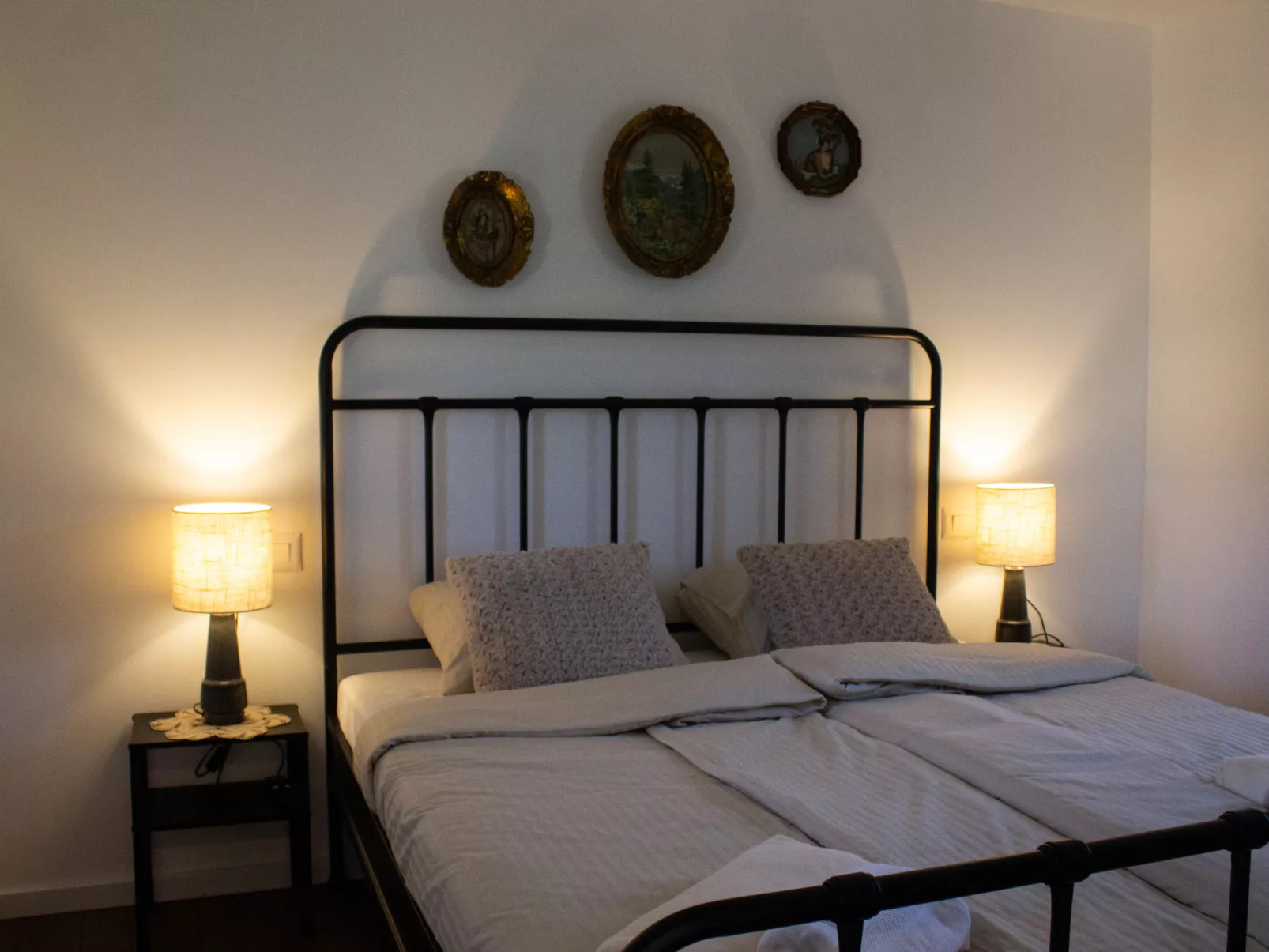 House Aurora Silvae - Inside