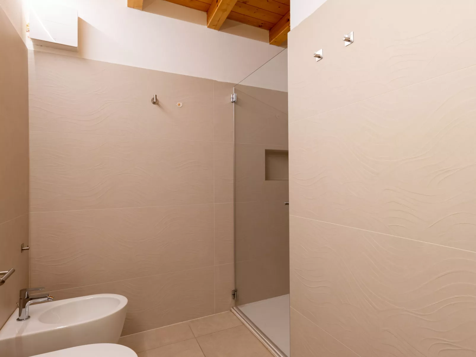 Vista Lago Consolini - Dedans