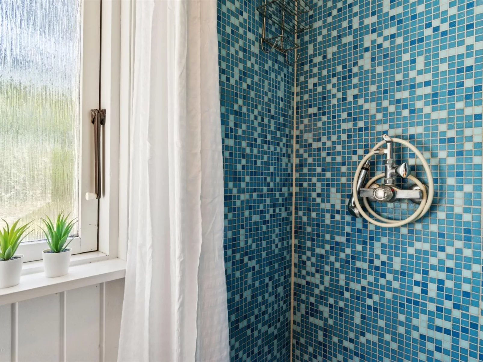 "Sigge" - 5km from the sea - Dedans