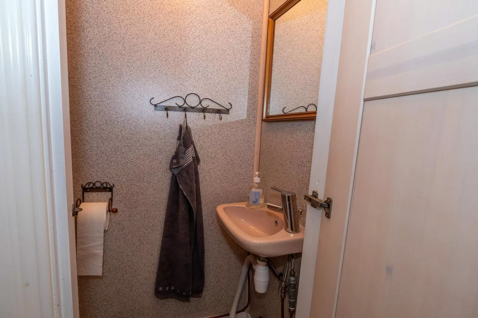 4 etoiles maison de vacances a Roslev - Intérieur