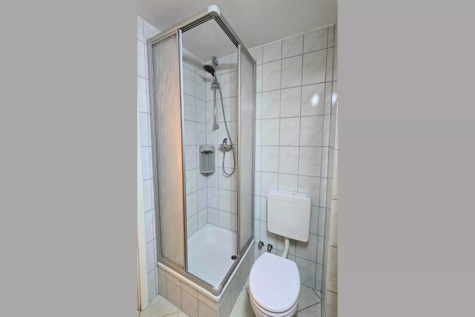 Fewo U03 7 P EG - Salle de bain