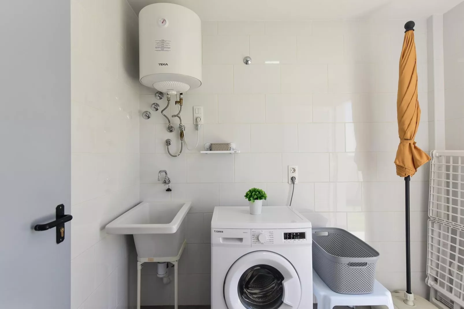 CORAZON PUERTO I - équipements