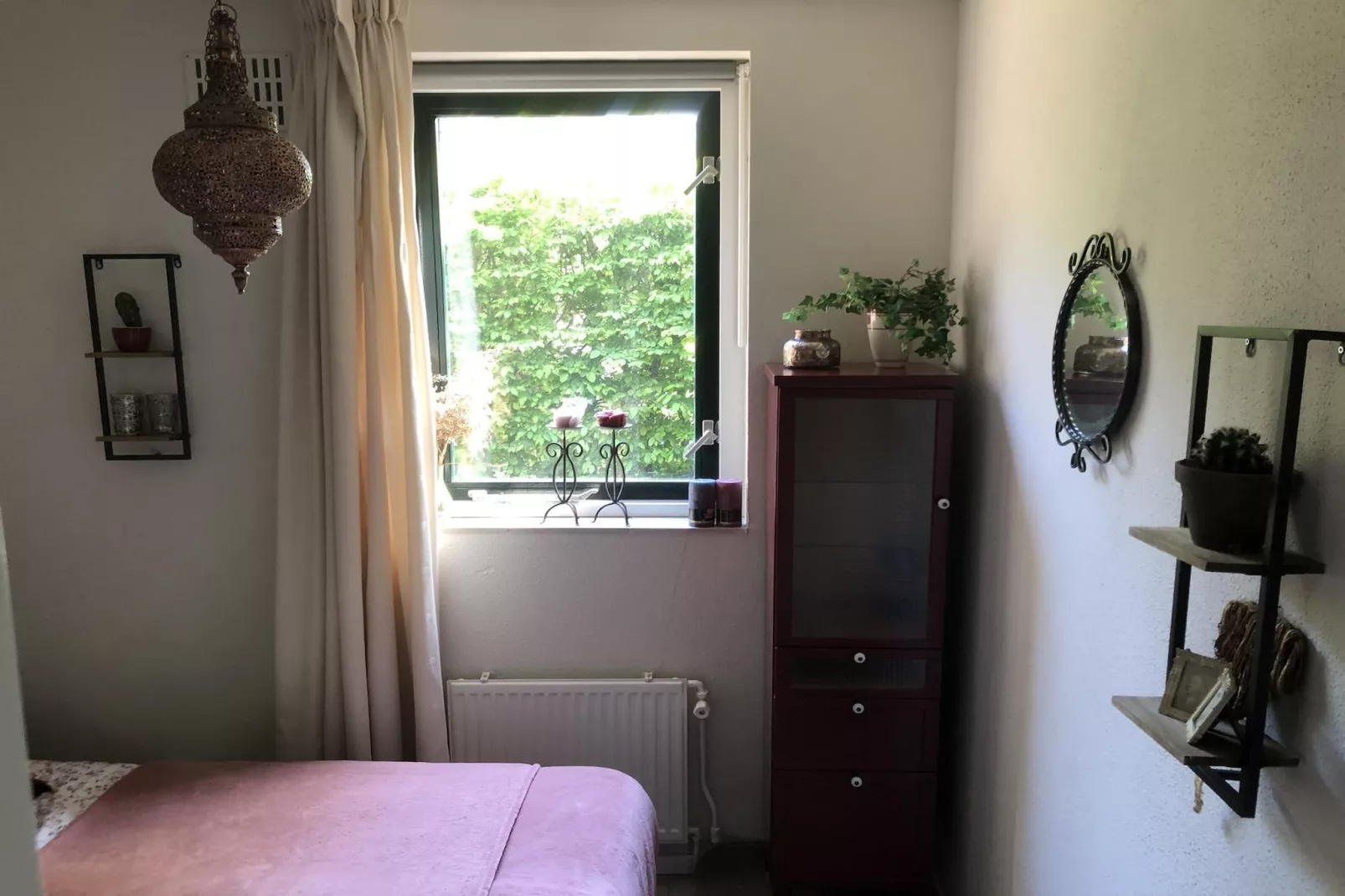 6 - Persons De Zingende Wilg - Chambre