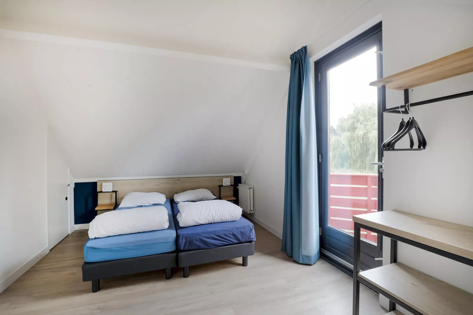 6 - Persons De Zingende Wilg (copy) - Chambre