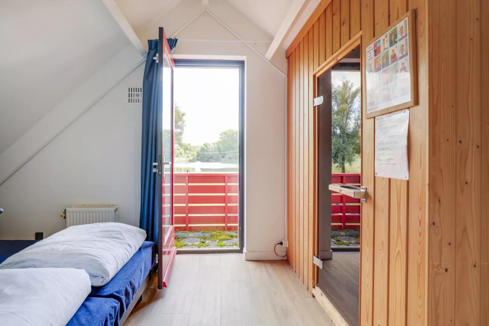 6 - Persons De Zingende Wilg (copy) (copy) - Chambre