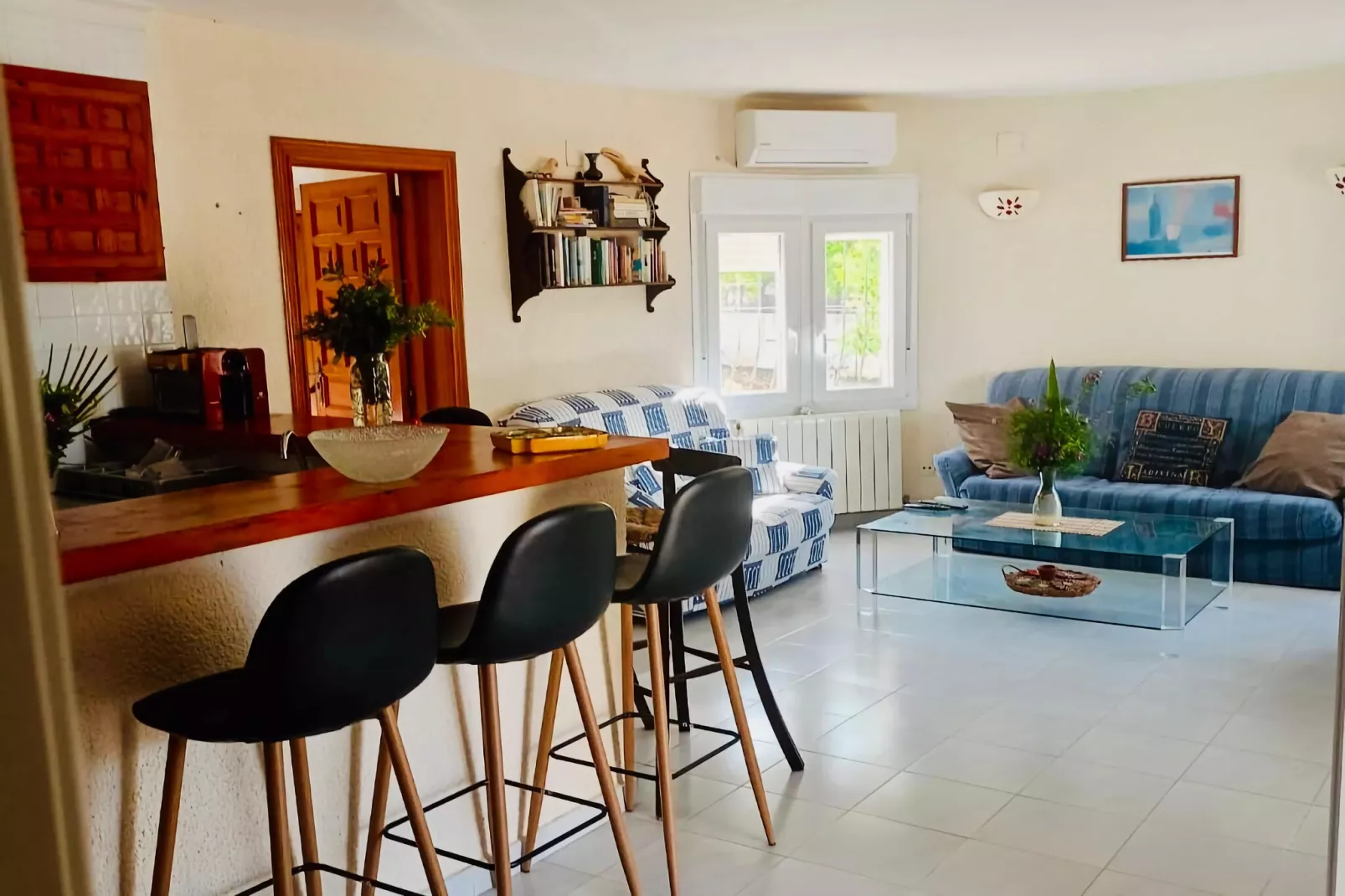 Casa Alegria - Cuisine