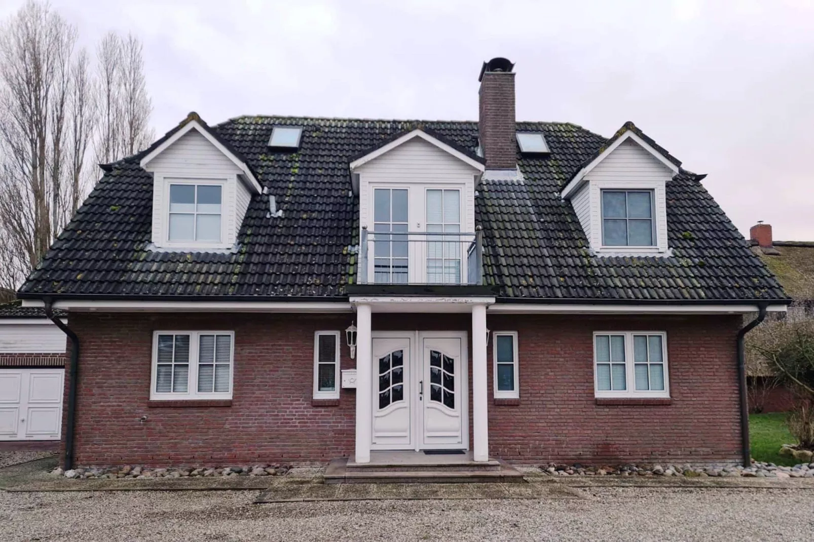 Bojendorf FehAmore 4 P - Exterior in summer