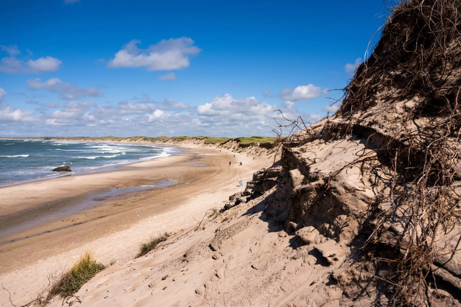 4 Personen Ferienhaus in Thisted-By Traum - Wasserblick