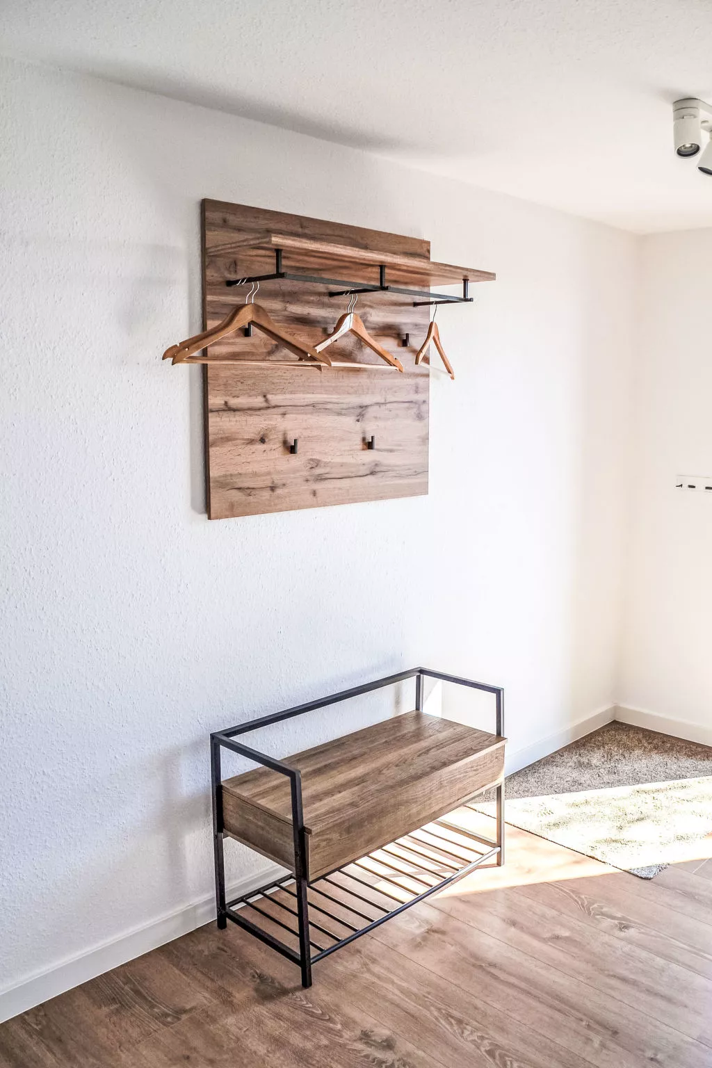 Westerdeich - Inside