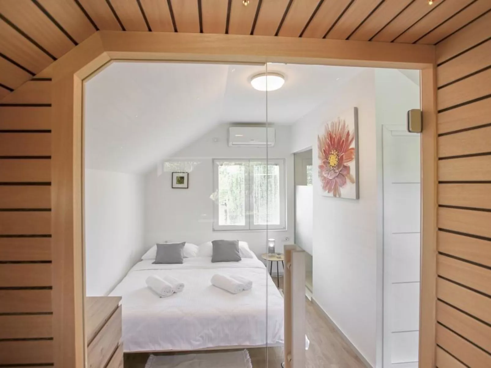 House Villavera - Inside