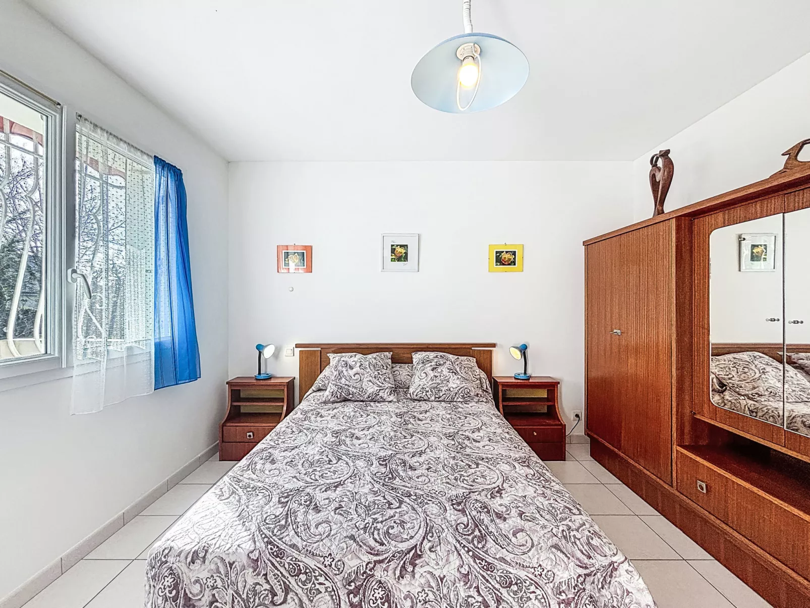 Maison Erdeven - Drinnen