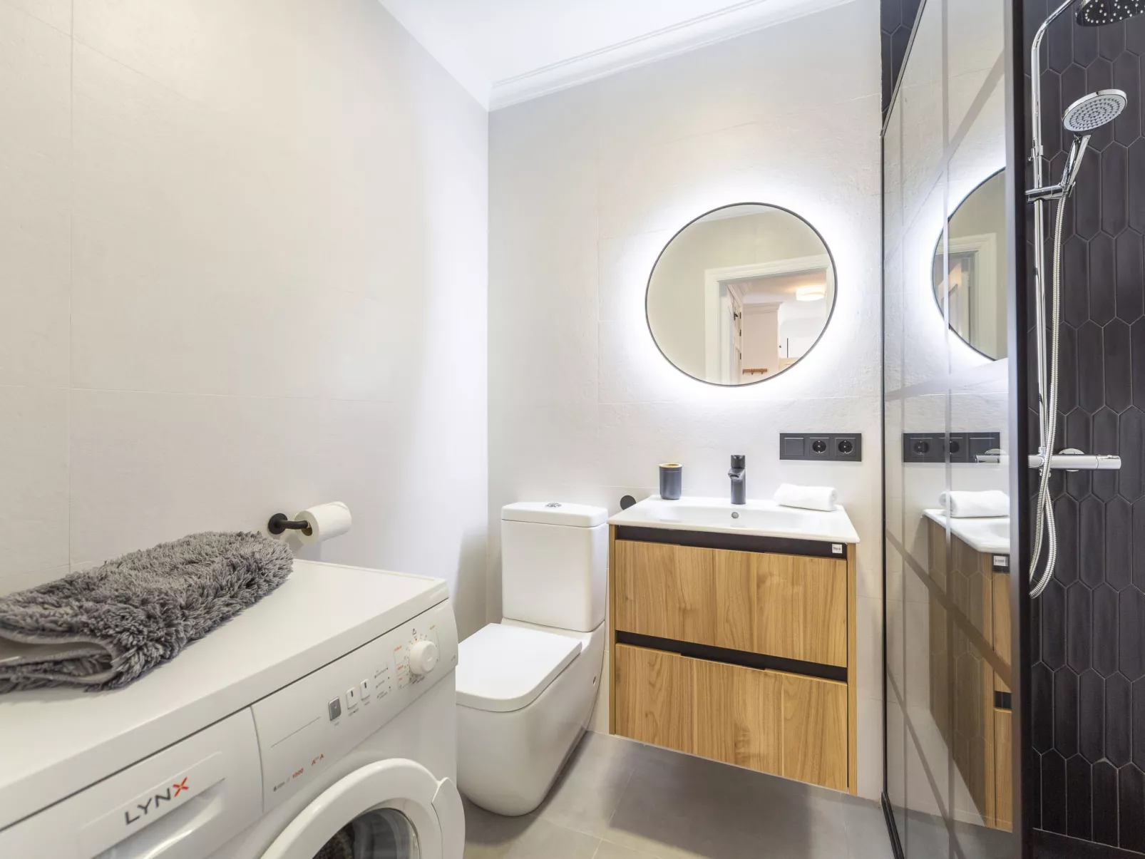 Las Terrazas de Garrucha - Drinnen