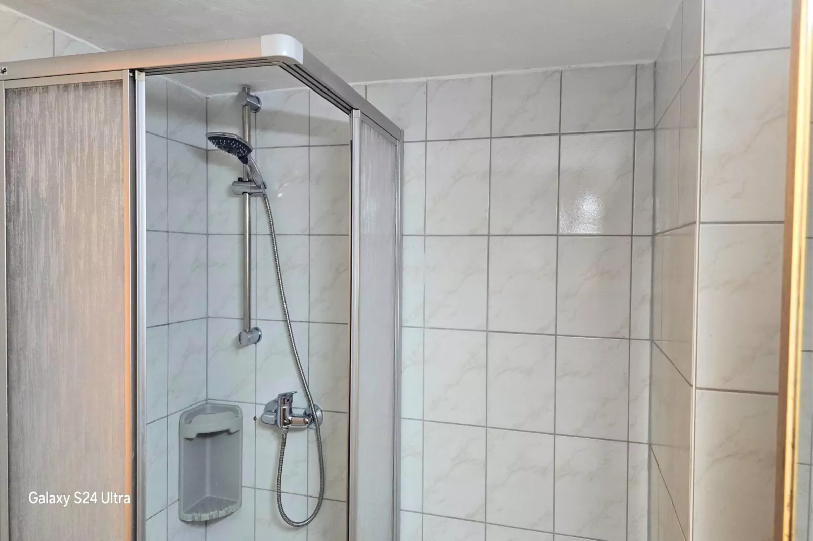 Fewo U03 7 P EG - Salle de bain