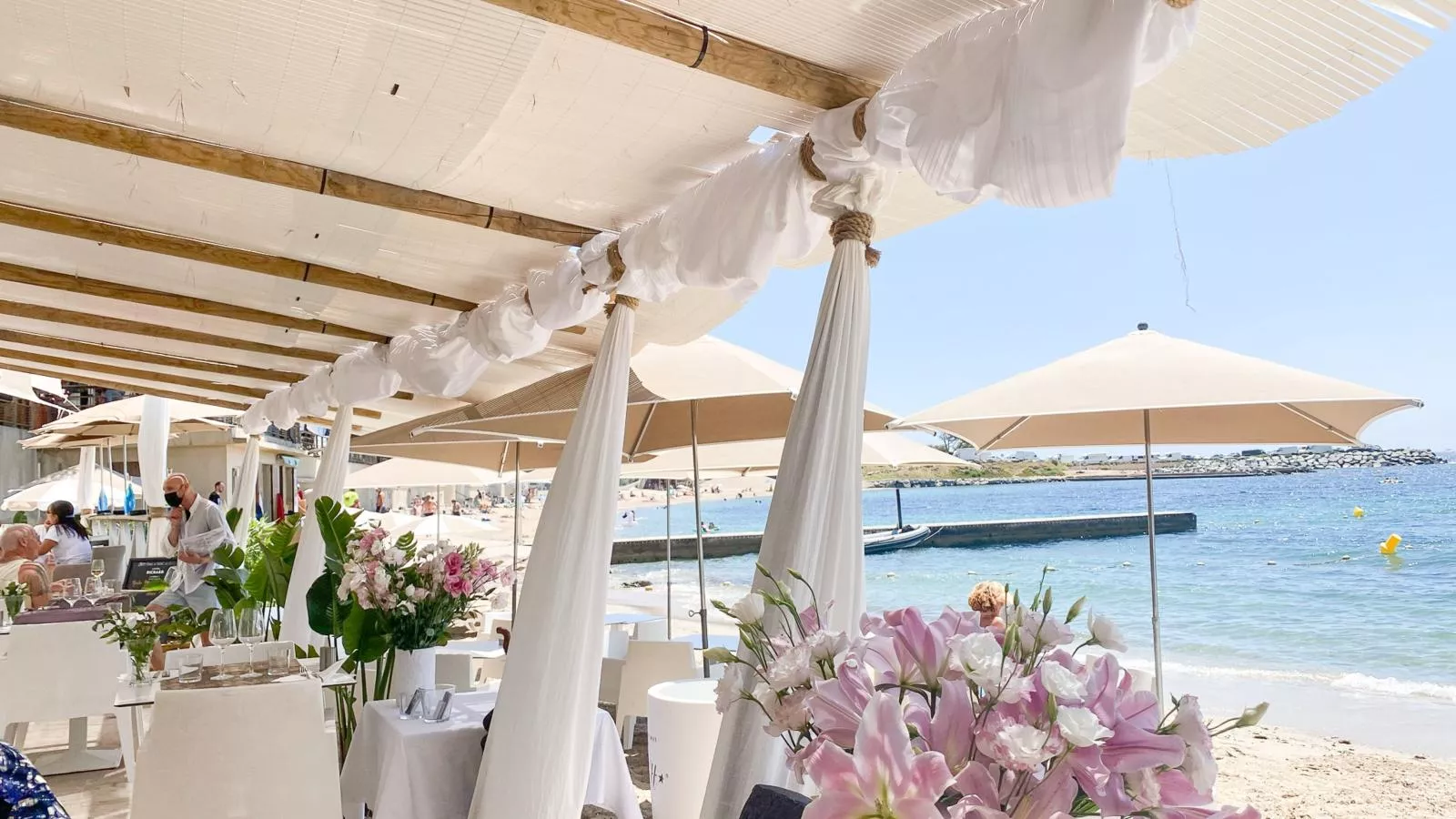 Sara - Zones été à 5 km