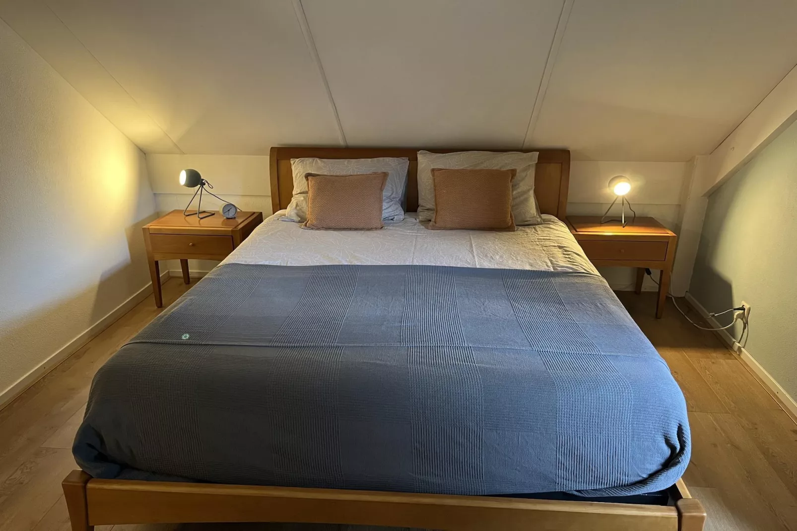 6 - Persons De Zingende Wilg - Chambre