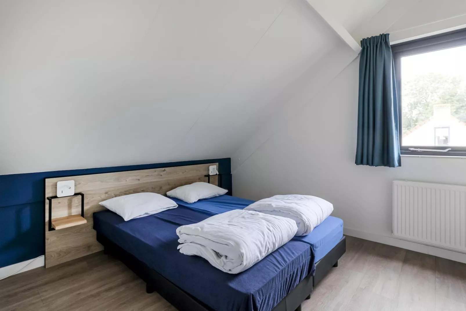 6 - Persons De Zingende Wilg (copy) - Chambre