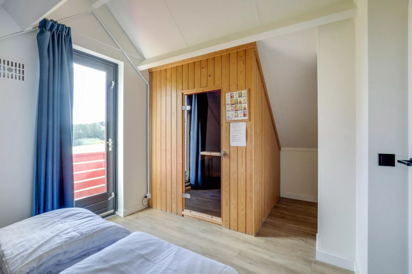6 - Persons De Zingende Wilg (copy) (copy) - Chambre