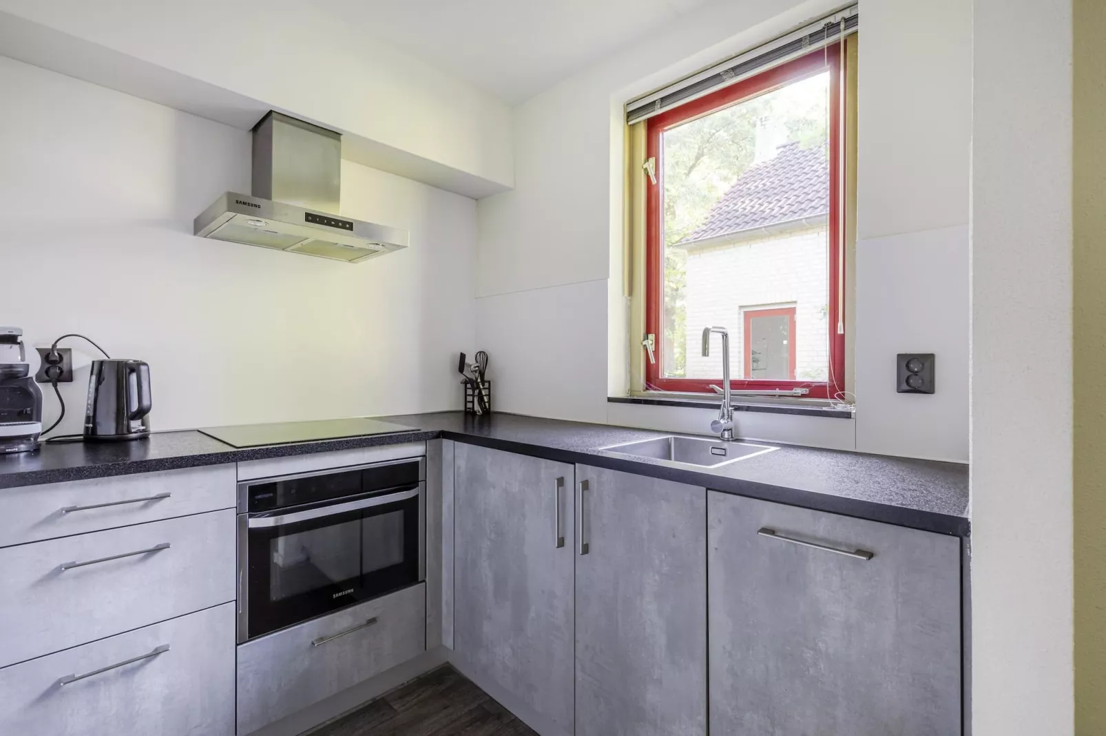 6 - Persons De Zingende Wilg (copy) (copy) - Cuisine