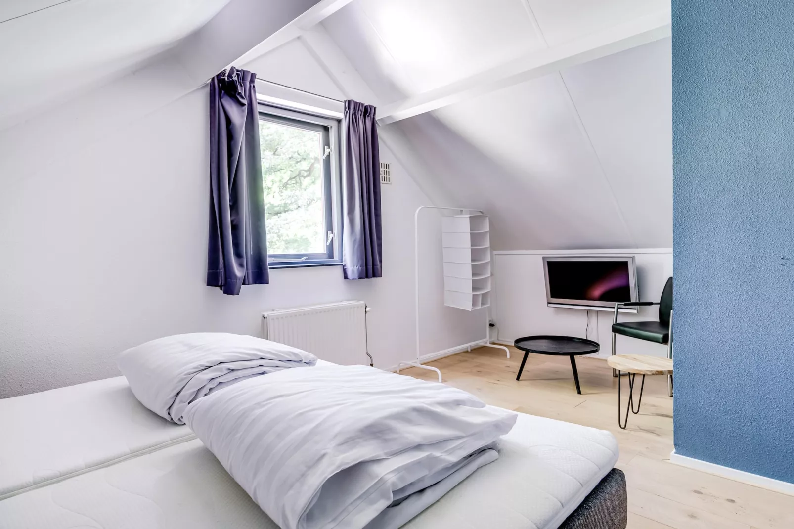 6 - Persons De Zingende Wilg (copy) (copy) (copy) - Schlafzimmer