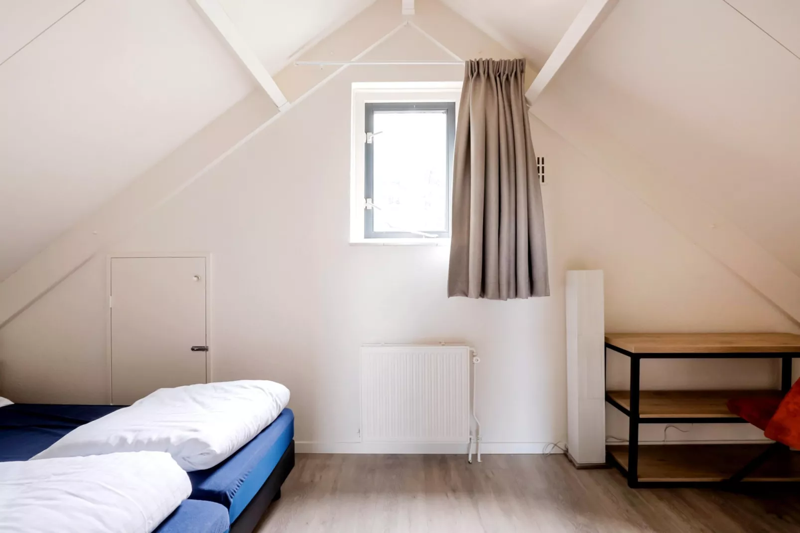 7 - Persoons Forest 217 Sauna Bungalow (copy) (copy) (copy) (copy) - Bedroom