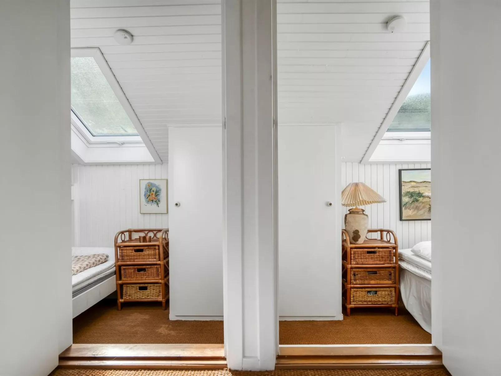 "Ineke" - 295m from the sea - Inside