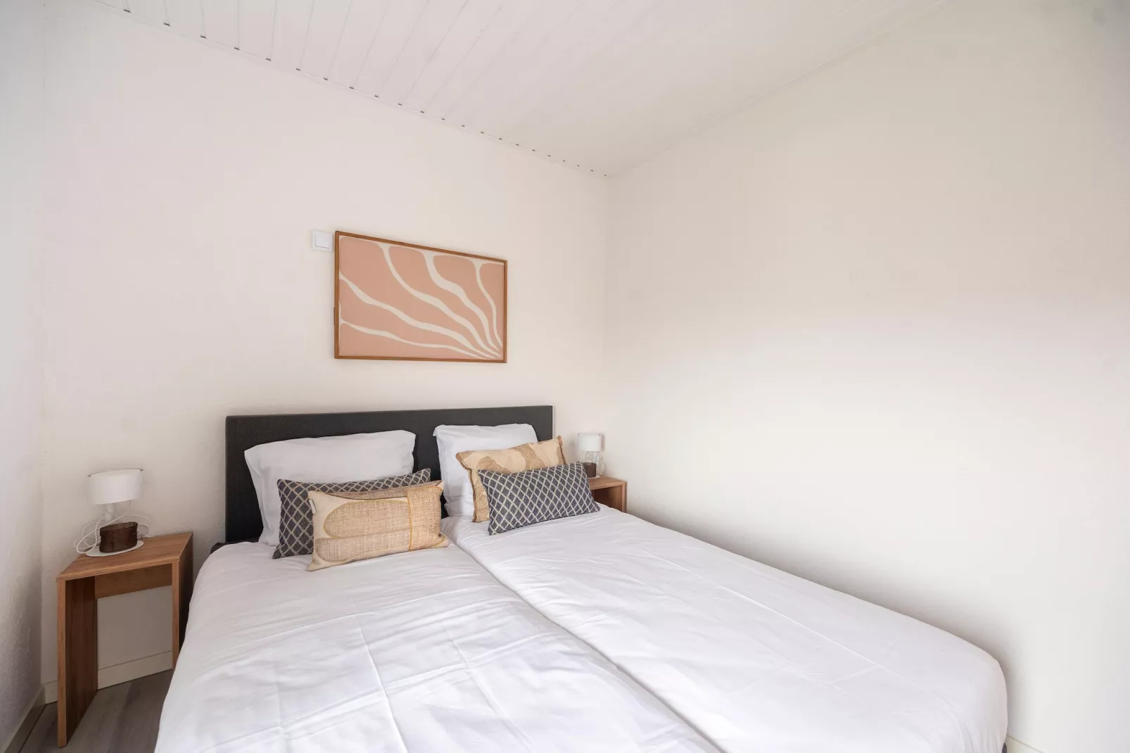 4P Comfort - Bedroom