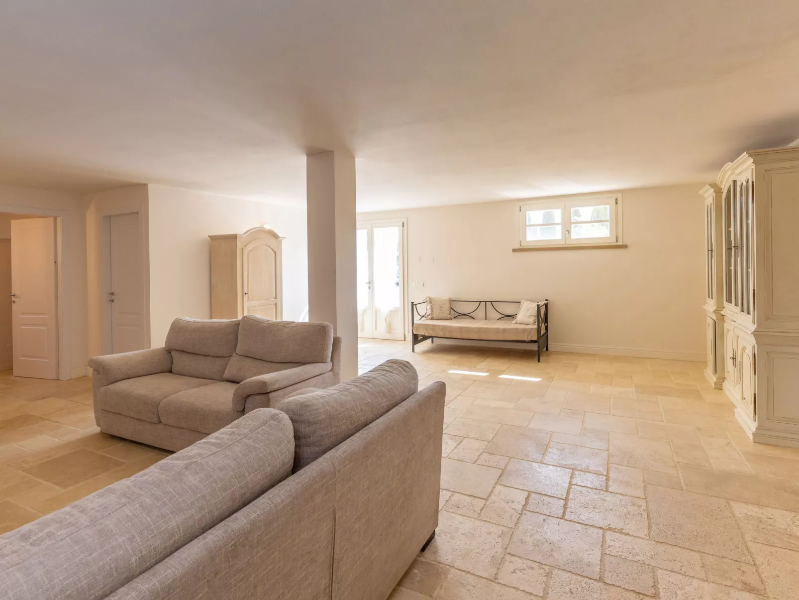 Villa gli Olivi - Drinnen