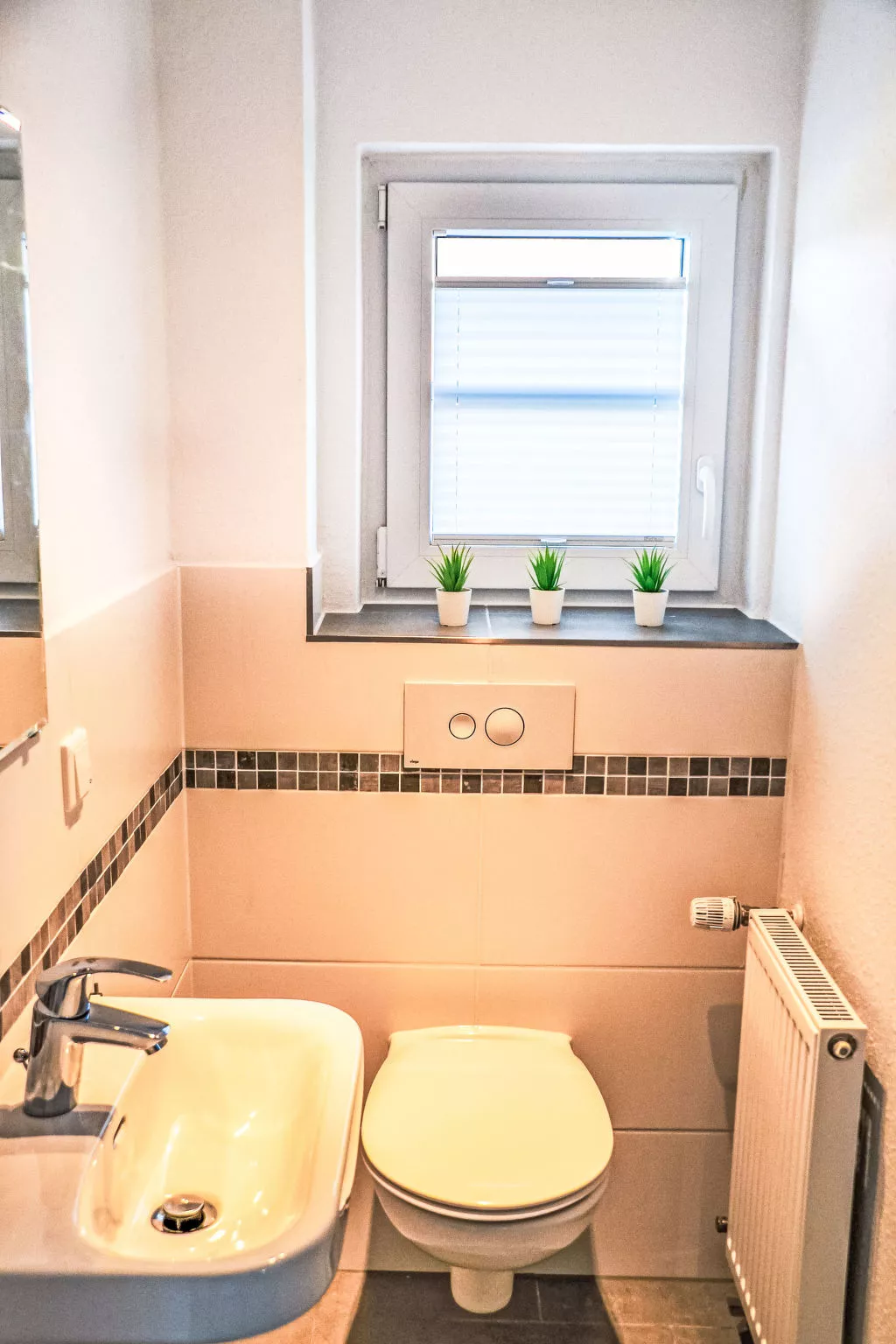 Westerdeich - Inside