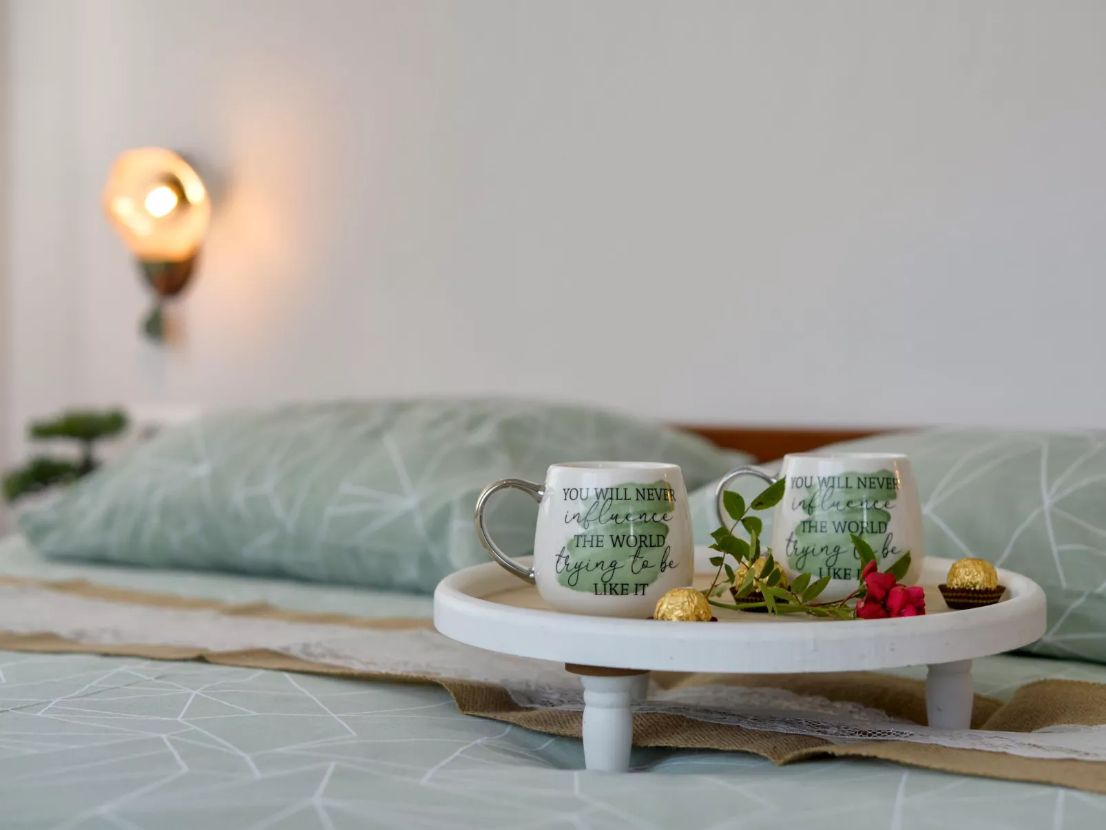 Holiday house Sunny Hill - Inside