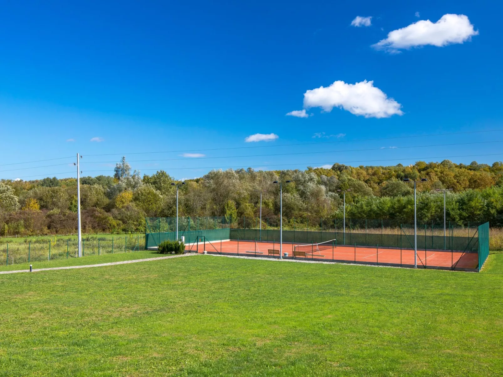 House Drvena kuća Babylonica - Dehors