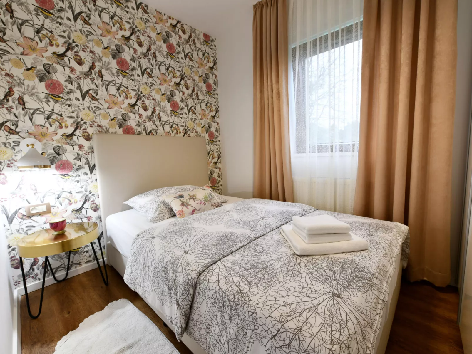 Villa Diva Grabovčeva - Inside